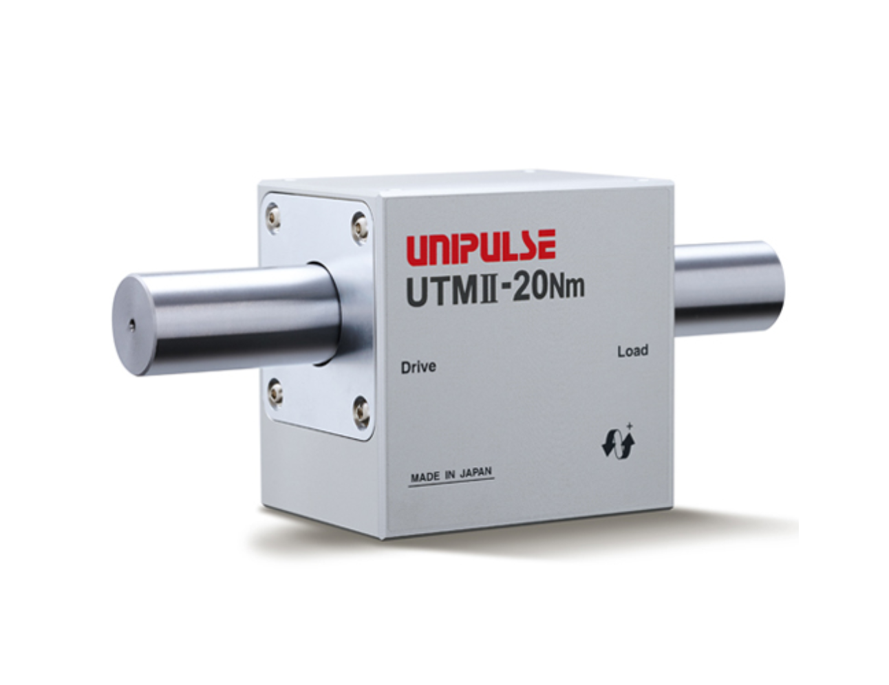 ROTARY TORQUE METER UNIPULSE UTMII SERIES